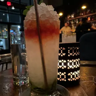 drink