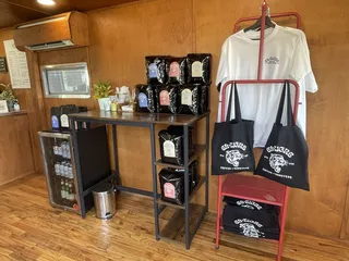 El Tigre Coffee Roasters