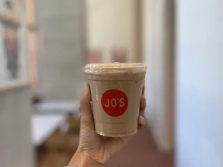 Jo’s Coffee