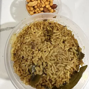 Puliyodharai