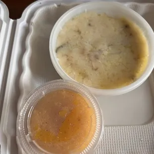 Sweet Rava Kesari