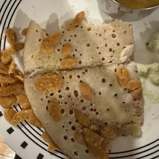 Benne Dosa
