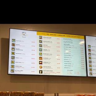 menu 11/9/22