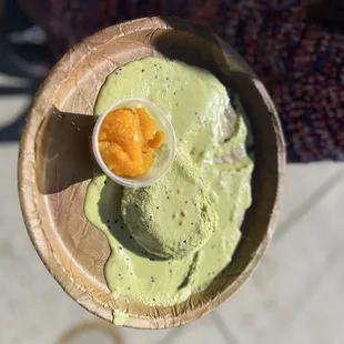 Rava Kesari