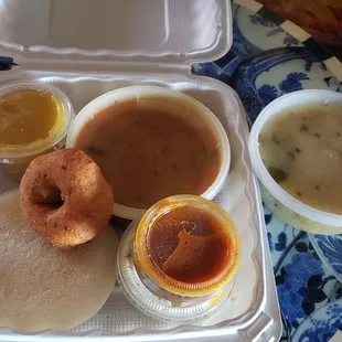 Mini Tiffin