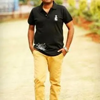 Vamsy S.