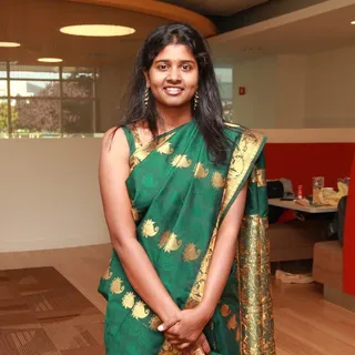 Meena S.