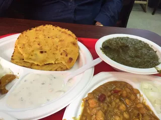 Bombay Chaat House