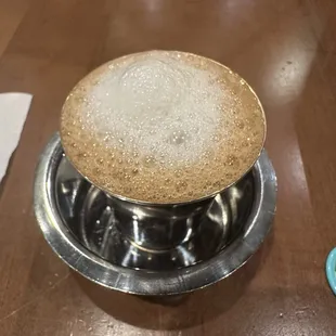 Filter Coffee