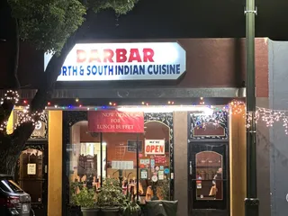 Darbar Indian Cuisine