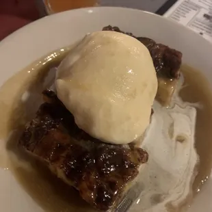 food, dessert