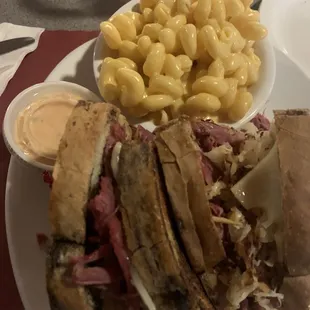 sandwiches, food