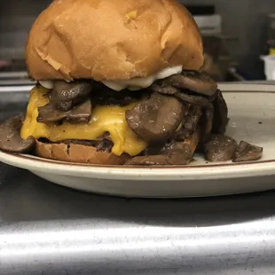 Ido Burger