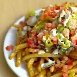 IDOFries