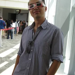 Jonathan S.