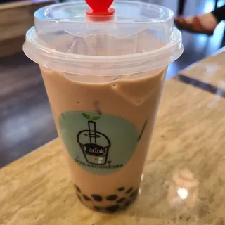 Idrink Signature Milk Tea
