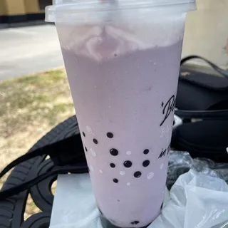 Taro Milk Tea