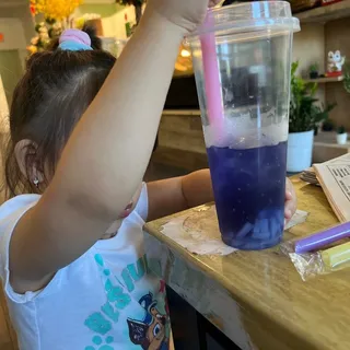 Refresh Butterfly Pea Flower