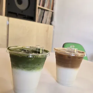 Island Matcha