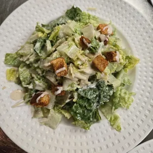 Caesar Salad