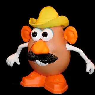 Mr P.