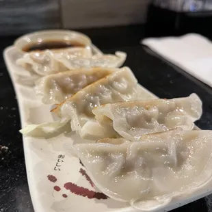 Gyoza