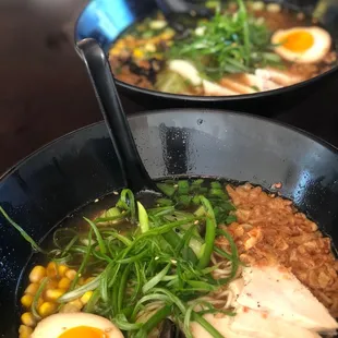 Chicken Ramen