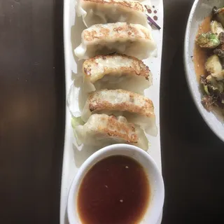 Gyoza