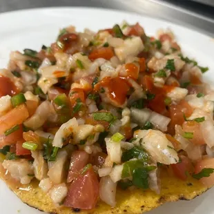 food, tacos