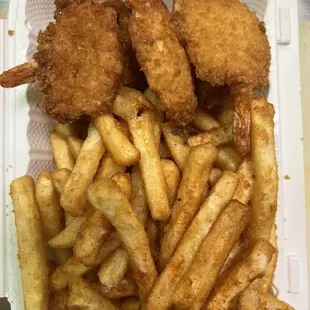 fish and chips, fish, seafood, food