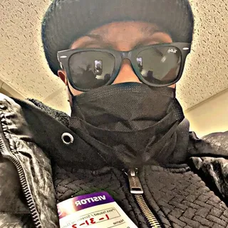 Shawn B.