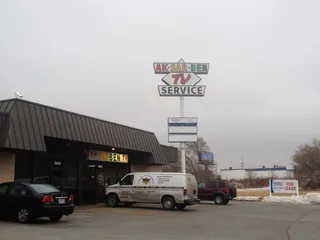 Aksarben Tv and Digital Services Co