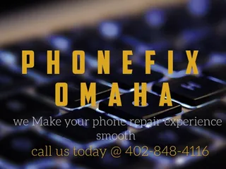 PHONEFIX OMAHA