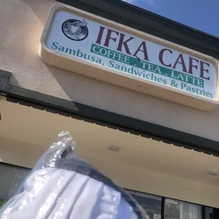 On Havana Street delivered extra  for the staff