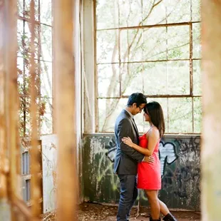 Engagement Session