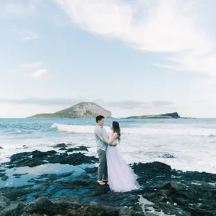 Makapu&apos;u Beach Park