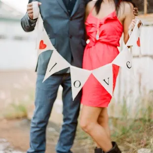 Engagement Session