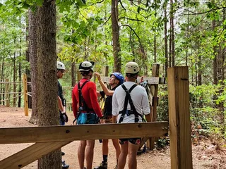US National Whitewater Center