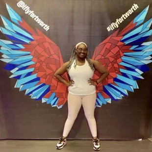 Me I&apos;m super fly, super Duper fly Missy Elliott voice