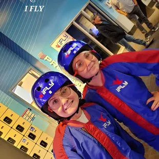 Yes, identical twin girls!