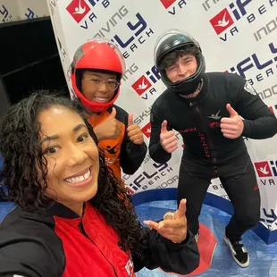 Ryan Was The BEST Instructor we could have ever had...