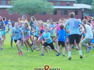 Triple R Ranch