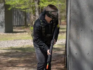 Ballahack Airsoft