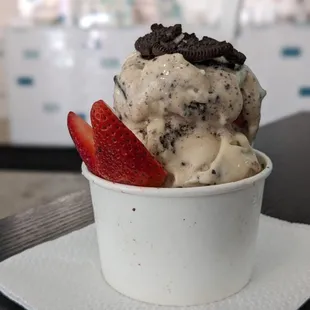iFreeze Creamery