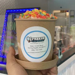 Fruity Pebbles