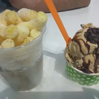 Java Chip