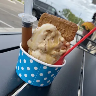 Biscoff