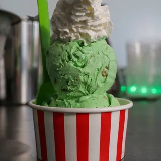 Pistachio