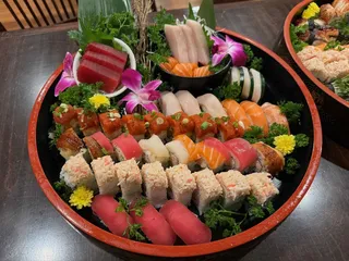 Minato Sushi Bar