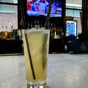 Tito&apos;s Austin Blossom